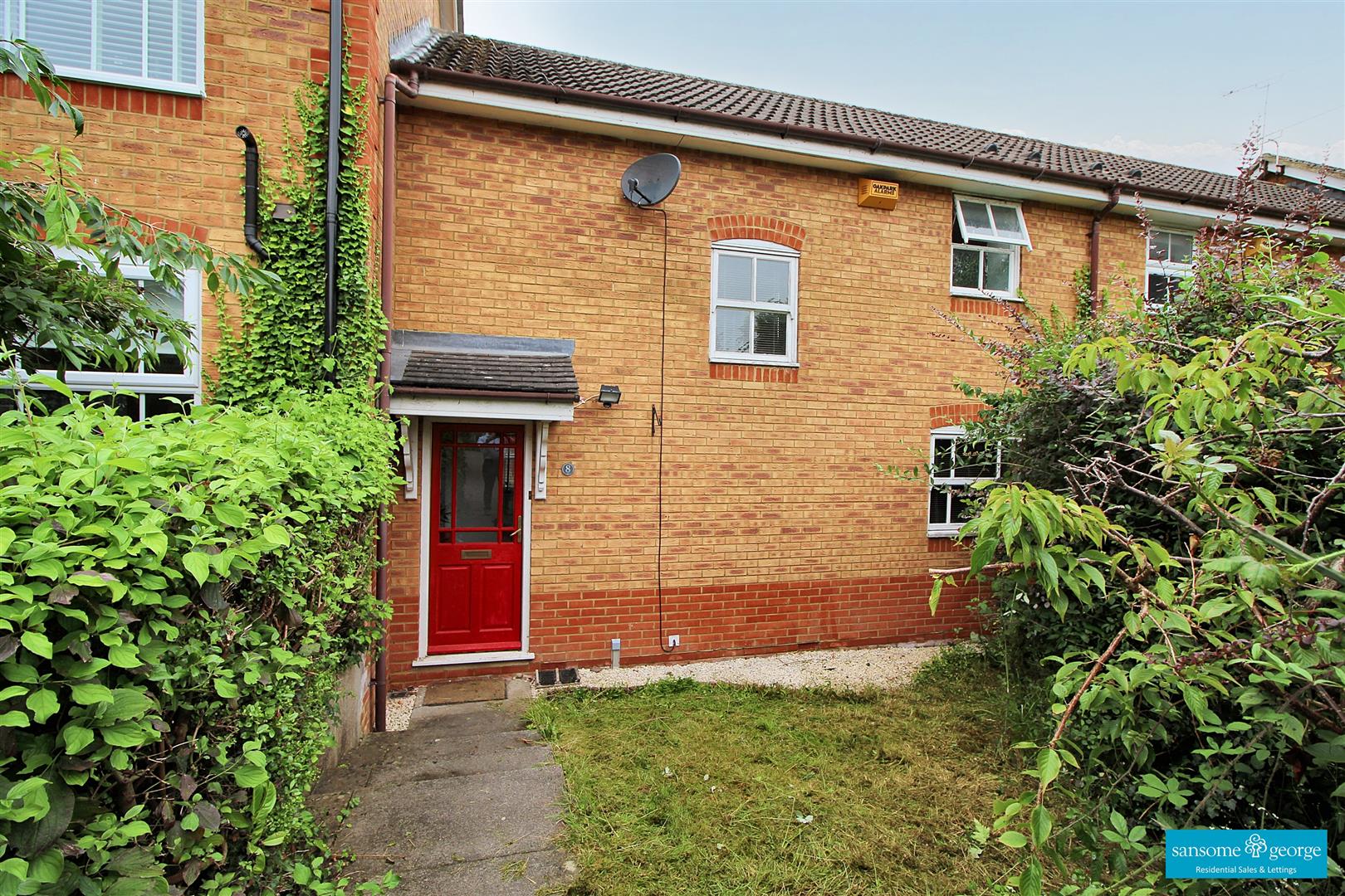 2 bed property in Bryant Place, Purley-on-Thames
